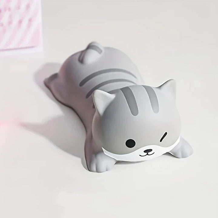 CLEVLO | SoftPaws Wrist Rest