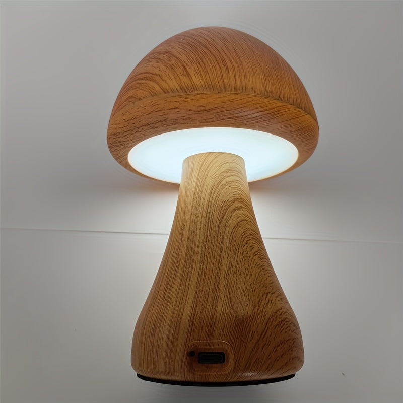 CLEVLO | LumiShroom LED Light