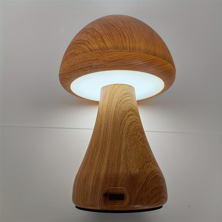 CLEVLO | LumiShroom LED Light