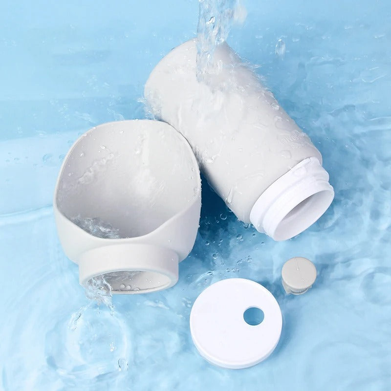 EcoliteBottle | Eco-Friendly Foldable Bottle