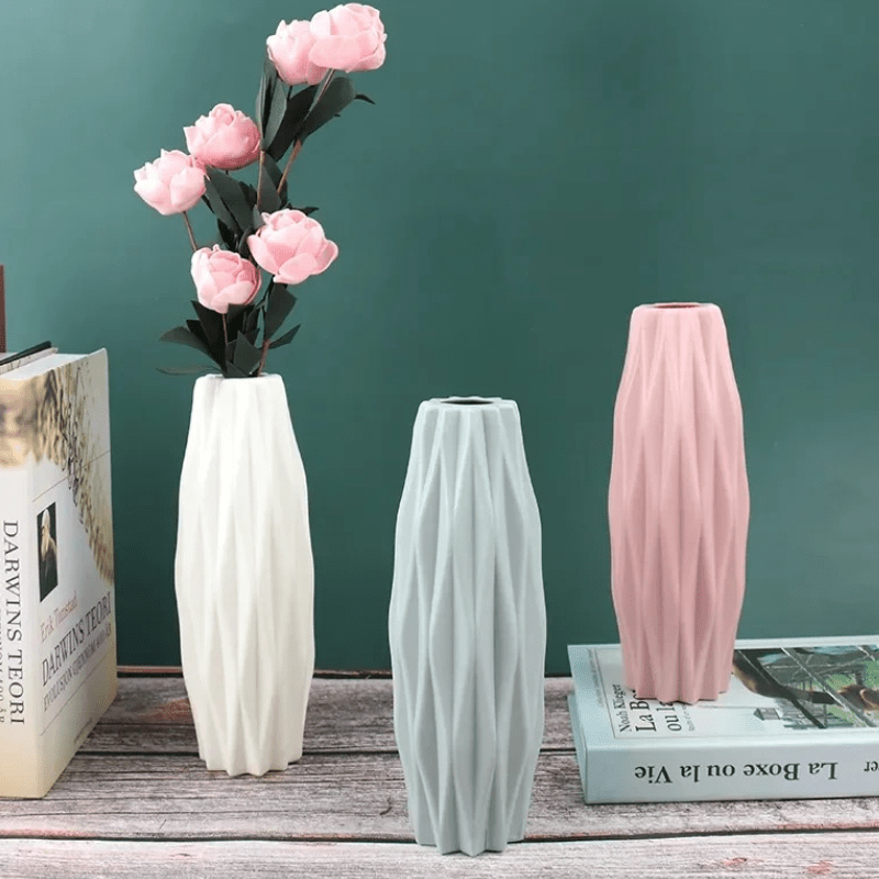 ModernFlora | Decorative Vases for the Living Room