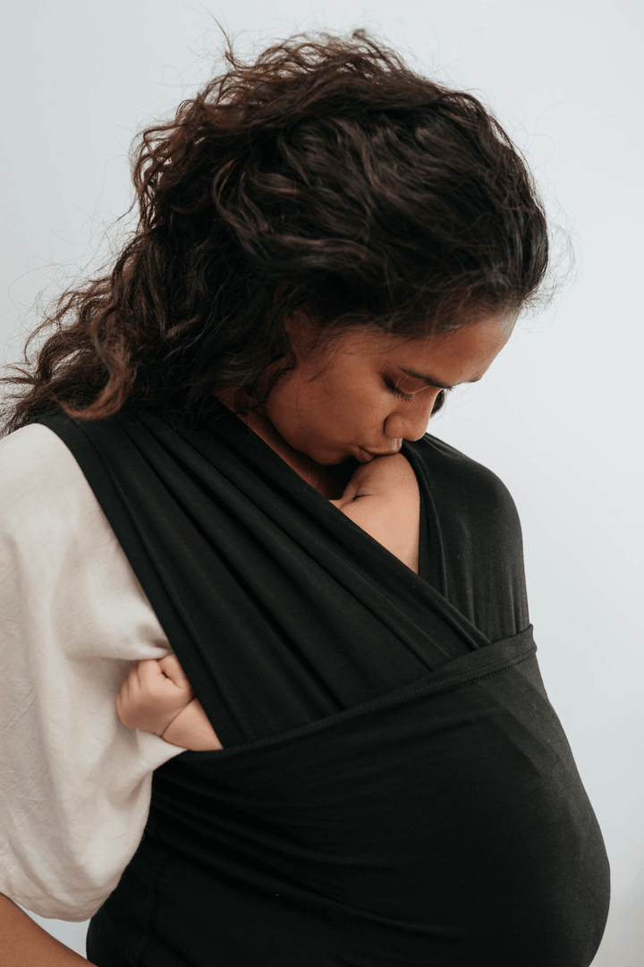 ComfortCarry | Baby Carrier with Phone Pocket