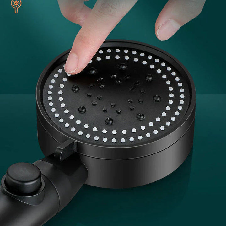 CalmFlowSpray | Treat Yourself to a Relaxing Shower