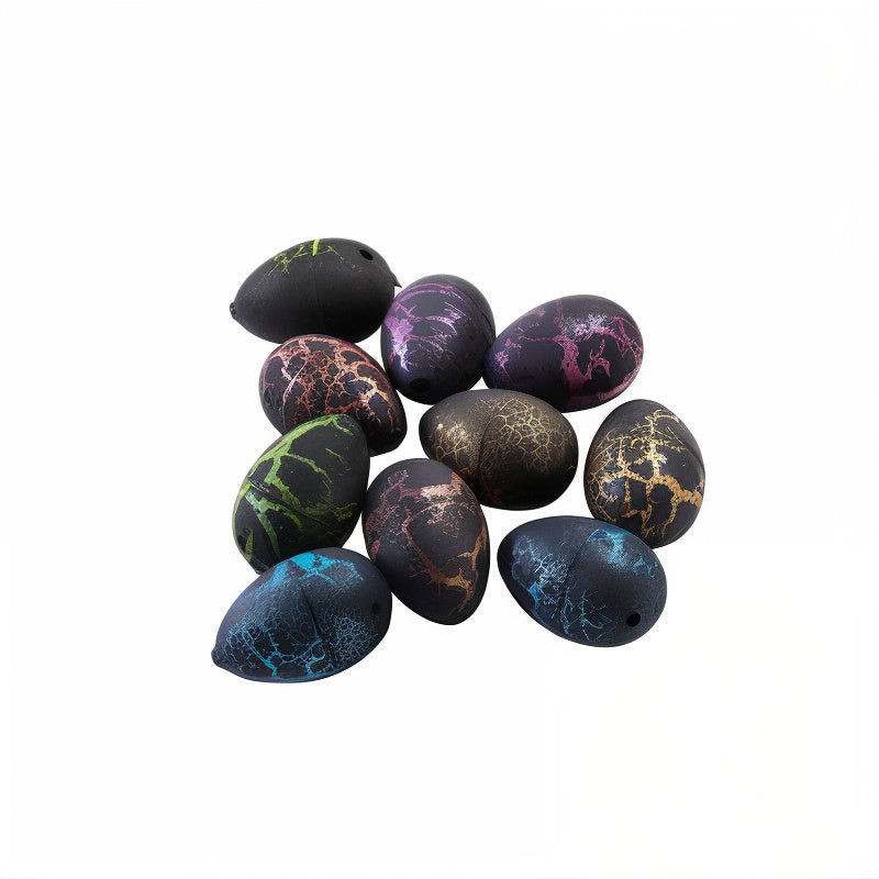 DinoGrow - Magical Hatching Dino Eggs - Educational Dino Hatching Fun