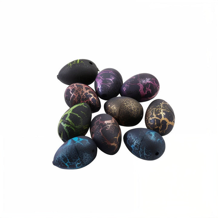 DinoGrow - Magical Hatching Dino Eggs - Educational Dino Hatching Fun