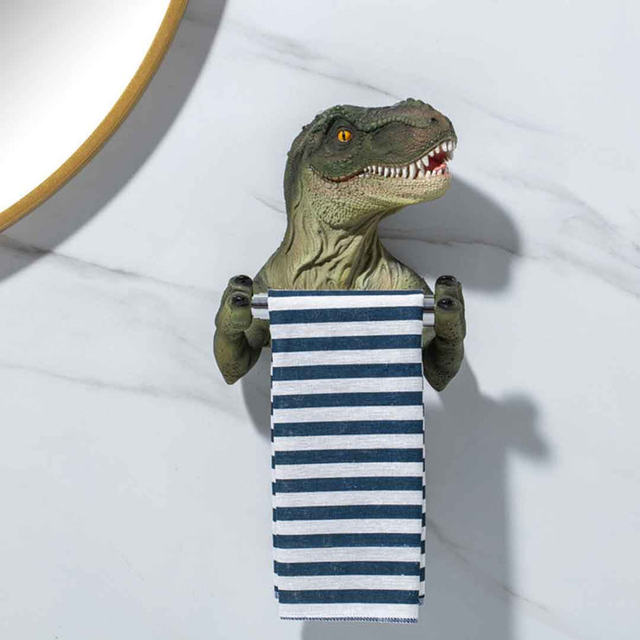 DinoGrip | Non-Slip Bath Mat for Safe and Fun Shower Times
