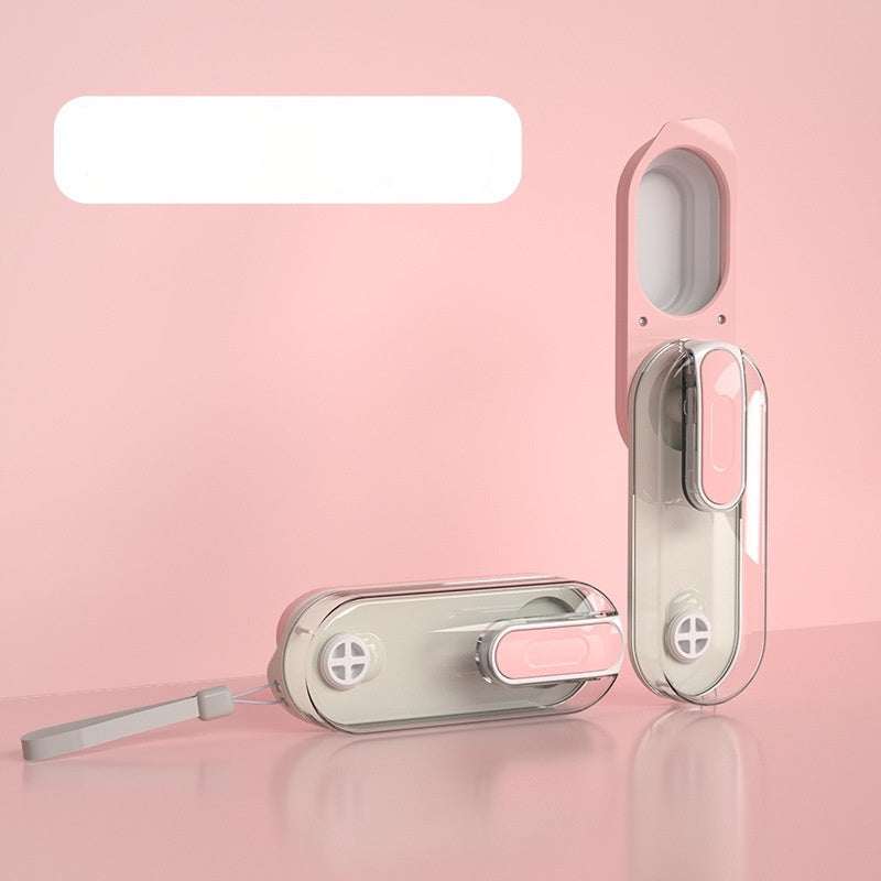 PetBottle | Portable Foldable Water Bottle for Pets