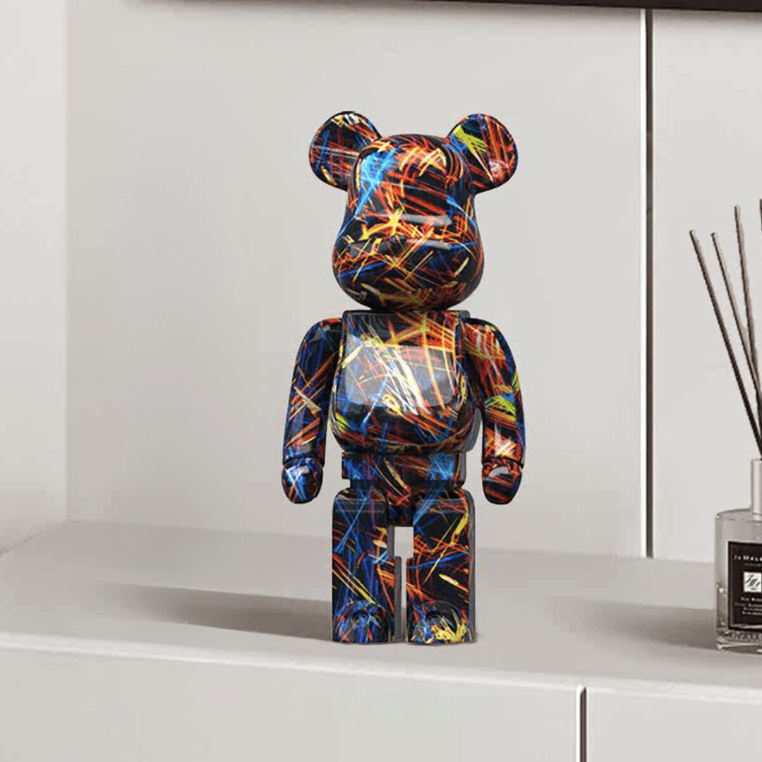 KawaiiBear | Cute Home Decor