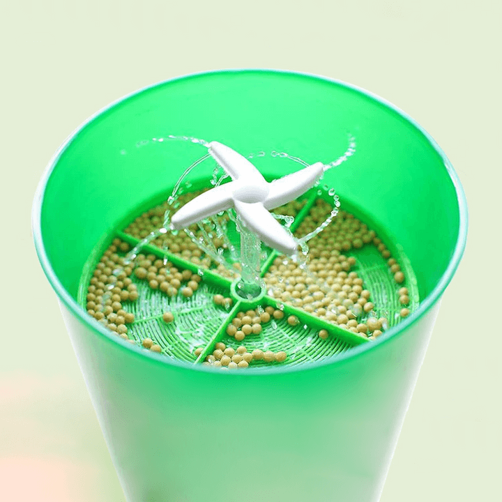 SproutMaster - Efficient Sprout Growing Kit - Easily Grow Sprouts