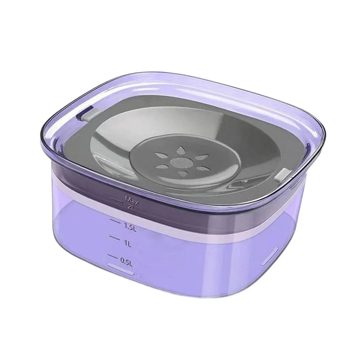CleanPet | Anti-Mess Drinking Bowl for Pets