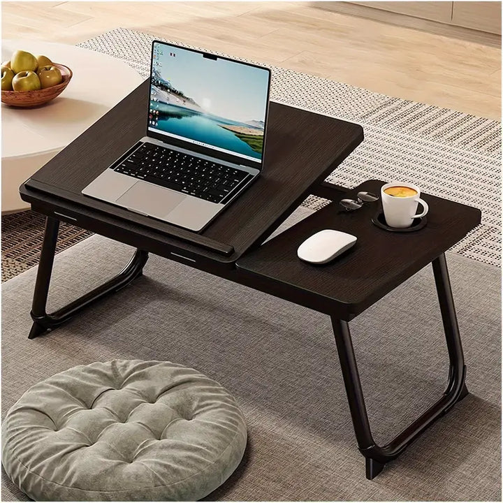CLEVLO | FlexiDesk Laptop Table