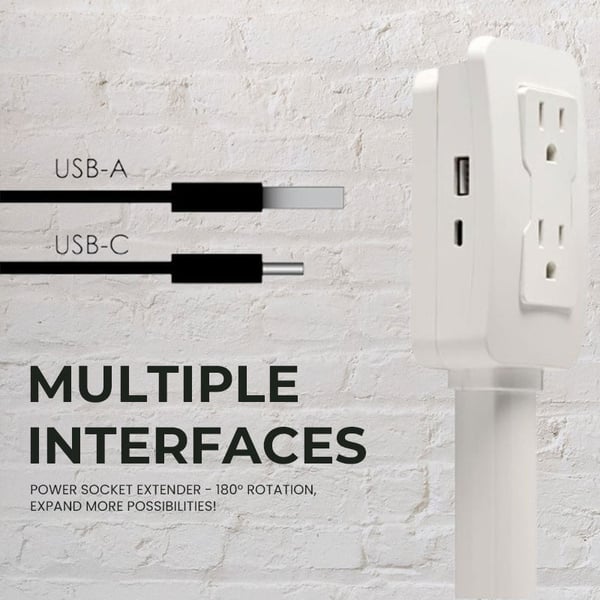 CLEVLO | Practical Socket Expander