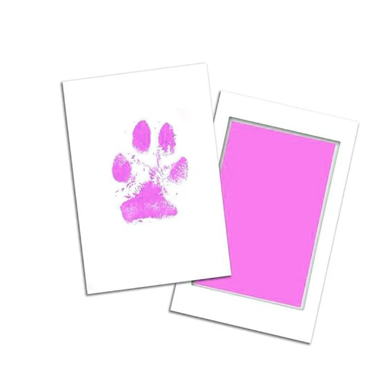 PawPrint | Memorable Pet Keepsake