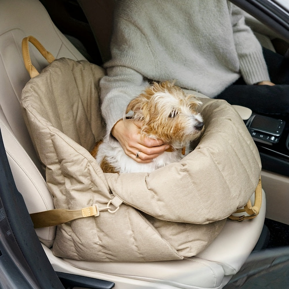 AquaPet | Waterproof Carrier Bag for Dogs and Cats