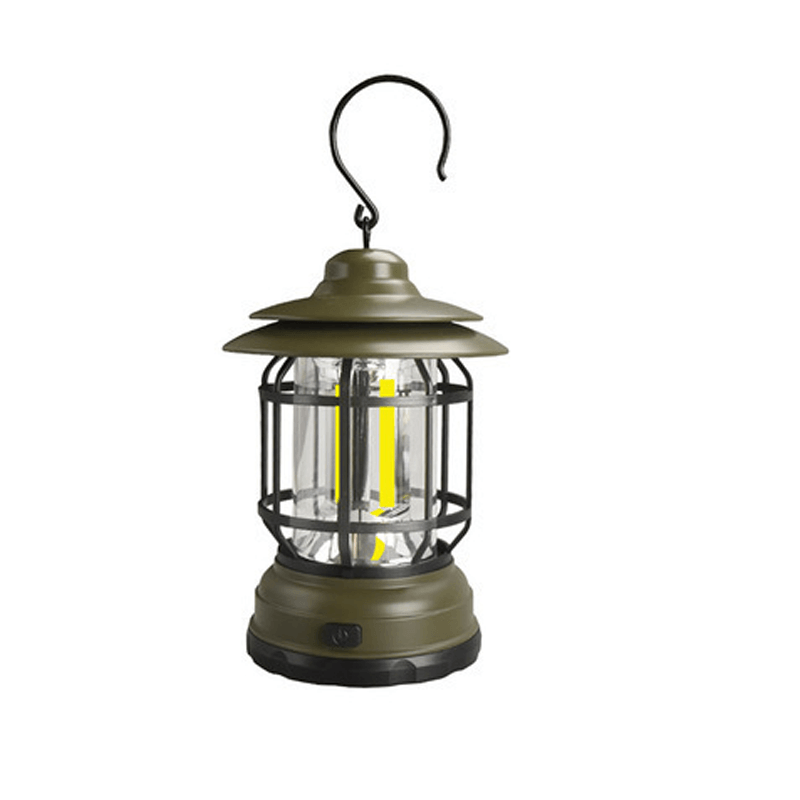 LightKeeper | Timeless Outdoor Lantern