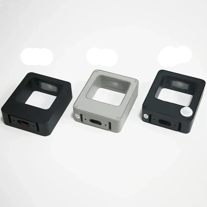 RainGlow | LED Waterproof Outdoor Lighting