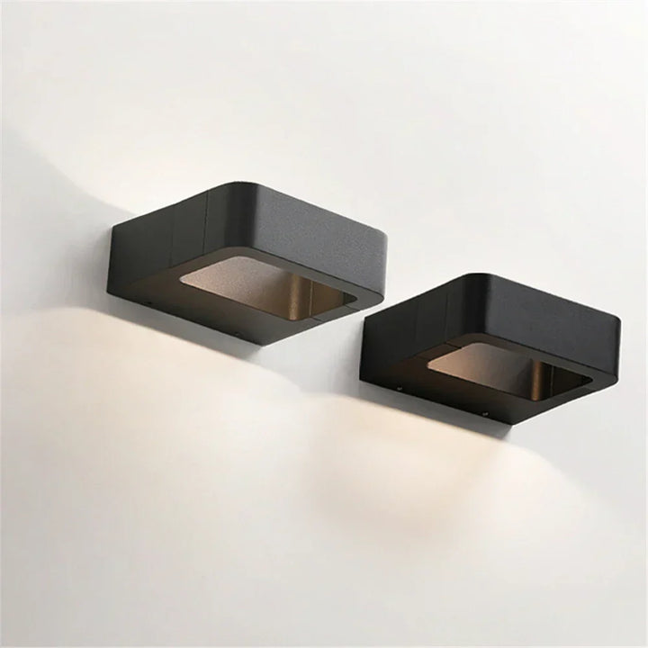 RainGlow | LED Waterproof Outdoor Lighting