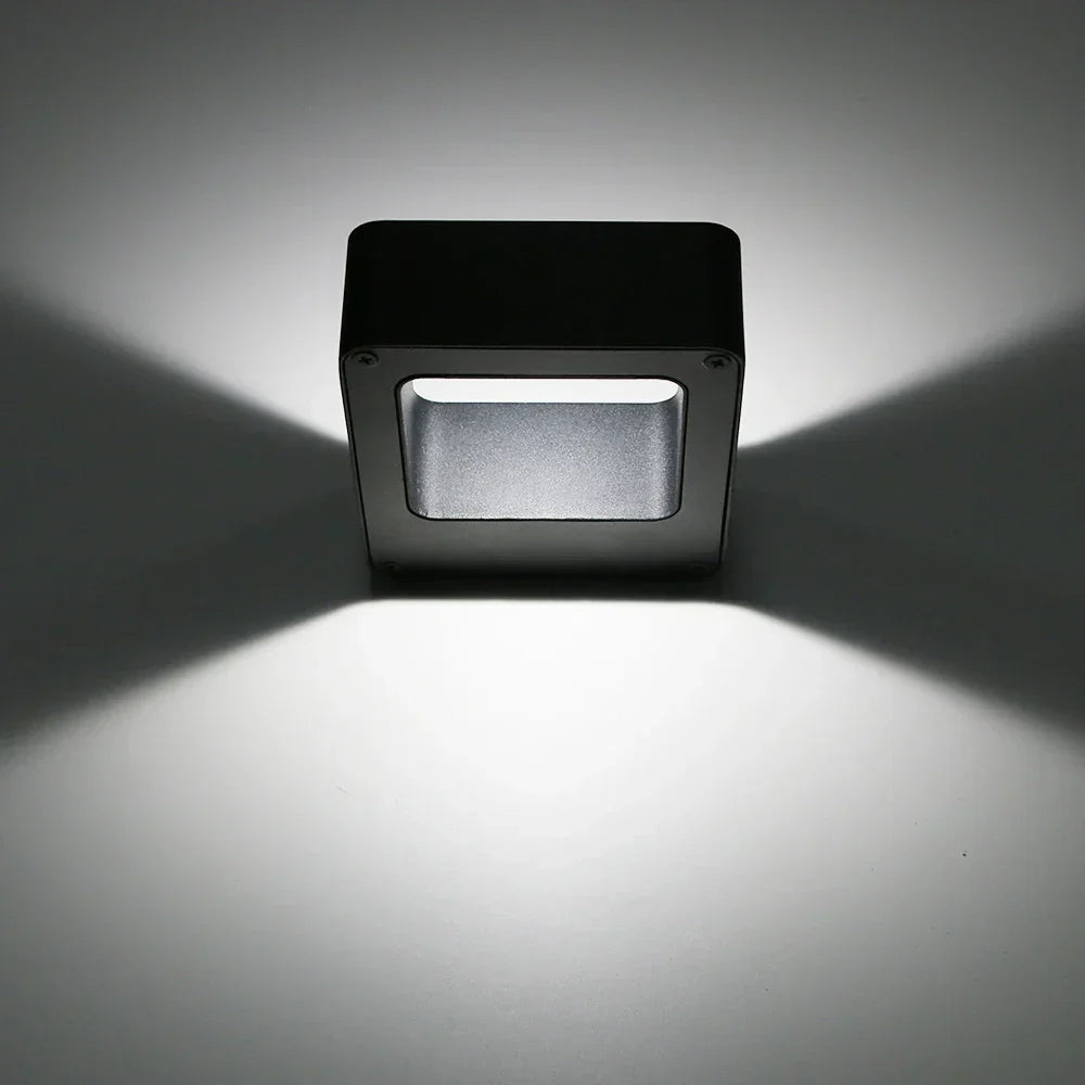 RainGlow | LED Waterproof Outdoor Lighting