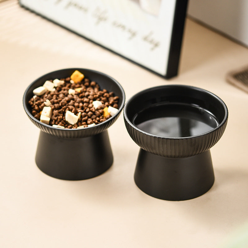 ComfortBowl | Tilted Pet Food Bowl