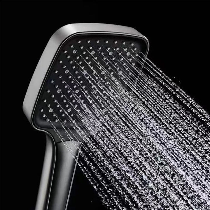 ComfortSpray | Enhance Your Daily Shower Experience