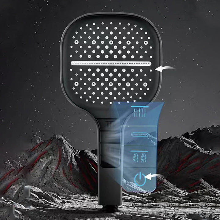 ComfortSpray | Enhance Your Daily Shower Experience