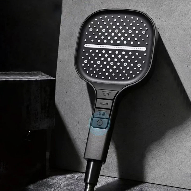 ComfortSpray | Enhance Your Daily Shower Experience