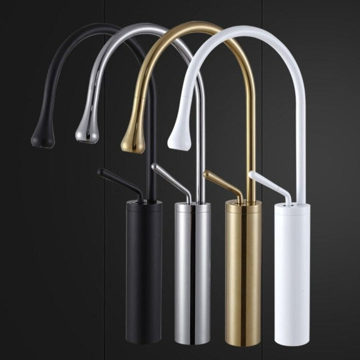 StreamEase | Adjustable Faucet Extension