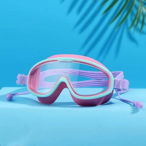 CrystalClearSwim | Perfect for Your Baby's First Splash