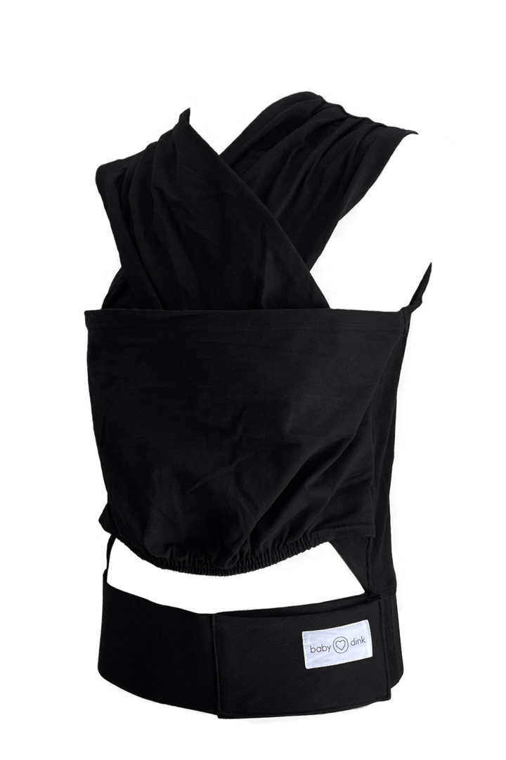 ComfortCarry | Baby Carrier with Phone Pocket