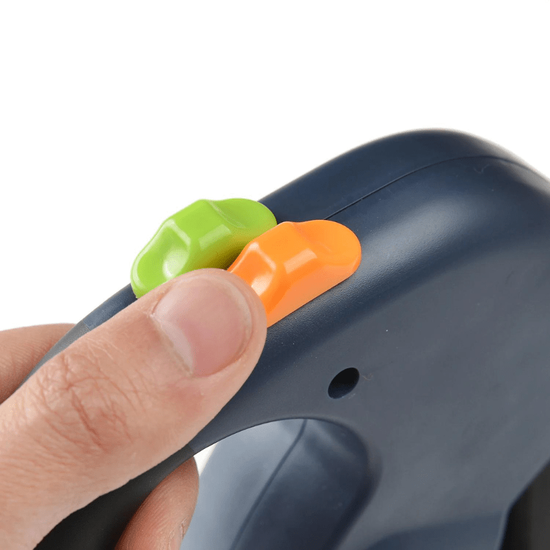 DuoGlow | Double Dog Leash with LED Light and 30kg Load Capacity