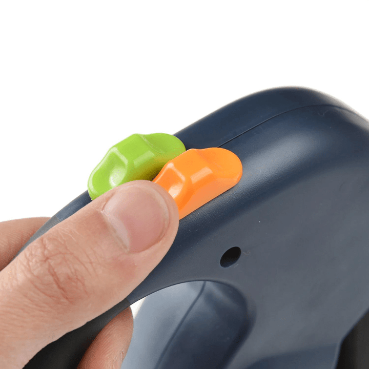 DuoGlow | Double Dog Leash with LED Light and 30kg Load Capacity