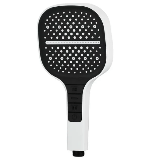 PowerFlow | 8-Speed High Pressure Shower Head