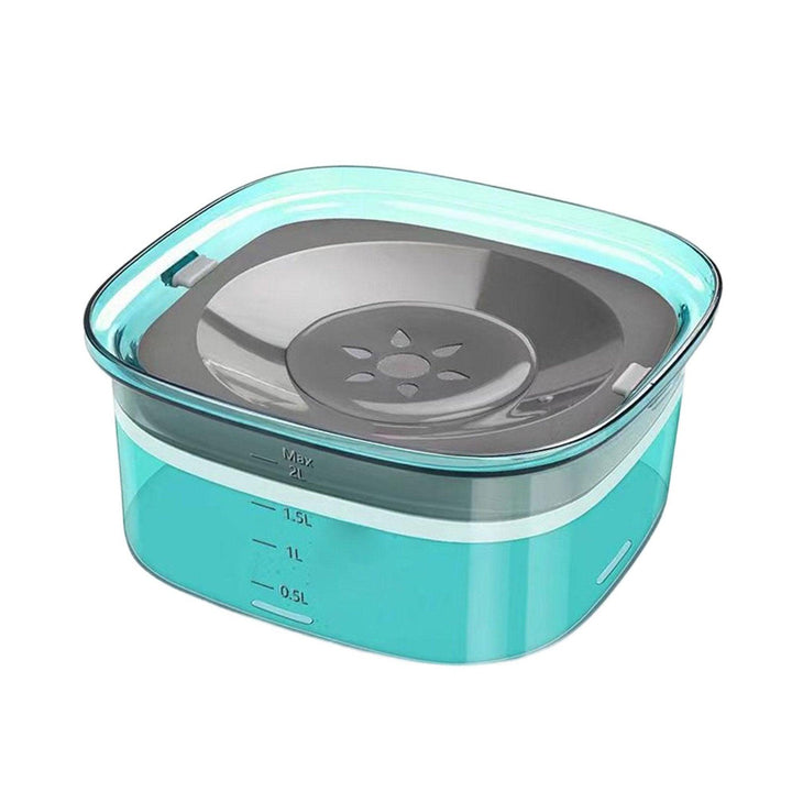 CleanPet | Anti-Mess Drinking Bowl for Pets