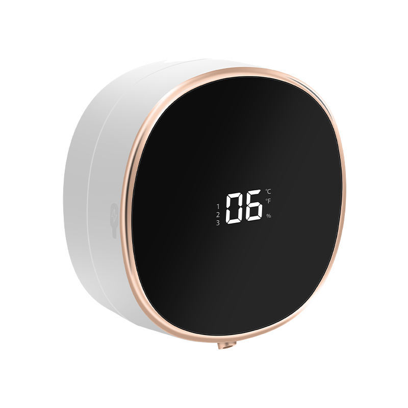 FoamFresh – Automatic Foam Soap Dispenser for Effortless Hygiene