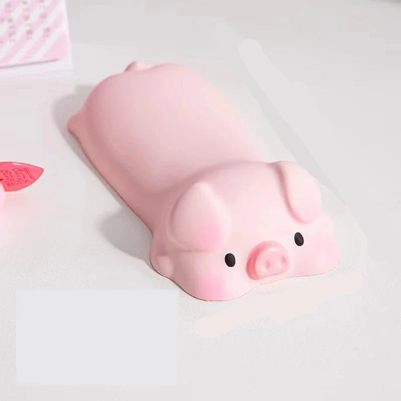 CLEVLO | SoftPaws Wrist Rest