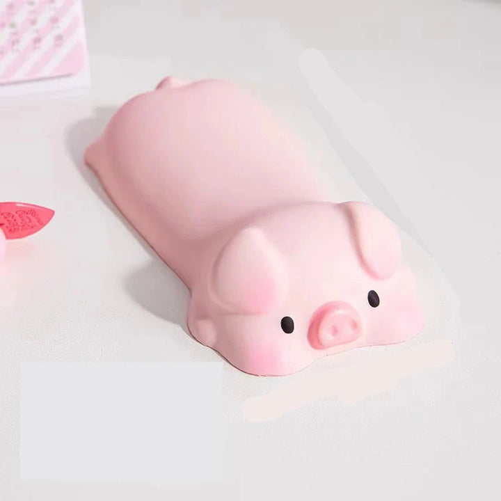 CLEVLO | SoftPaws Wrist Rest