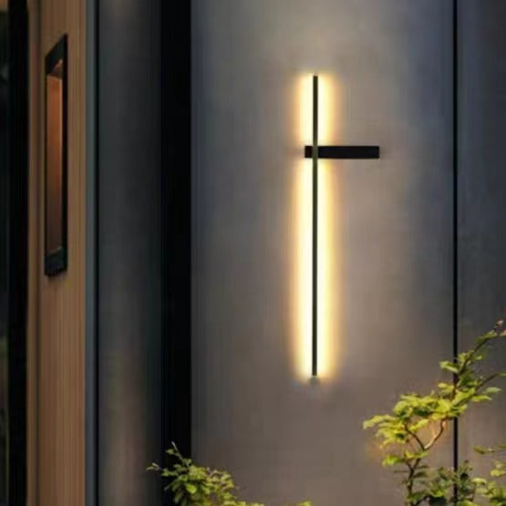 SolarGuard | Waterproof Garden Lighting