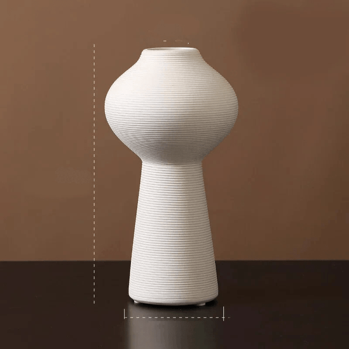 ZenArt - Handmade Ceramic Vase
