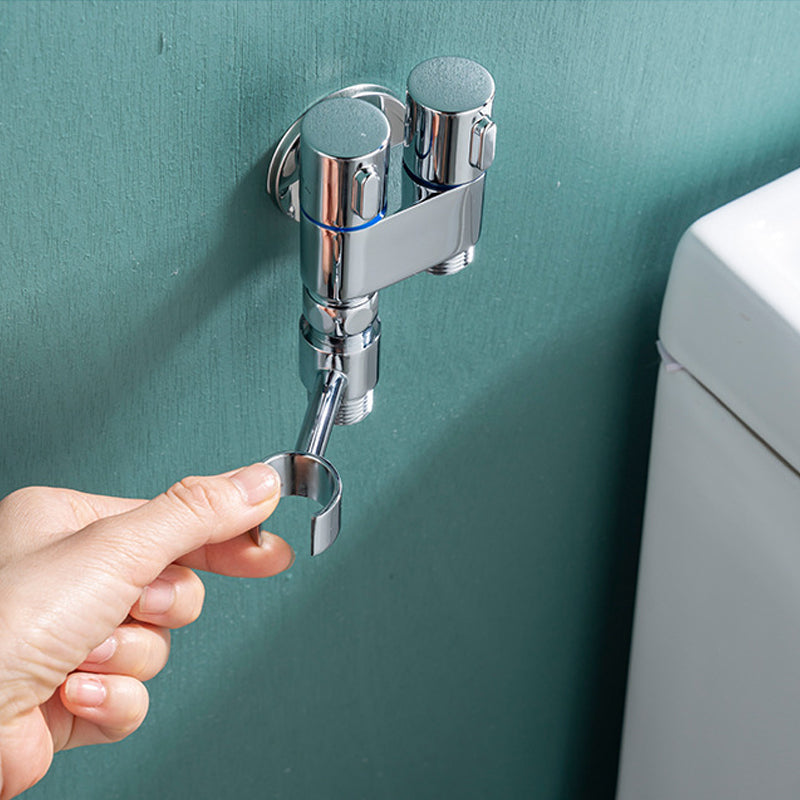 PowerJet | Showerhead with Dual Control for Various Tasks