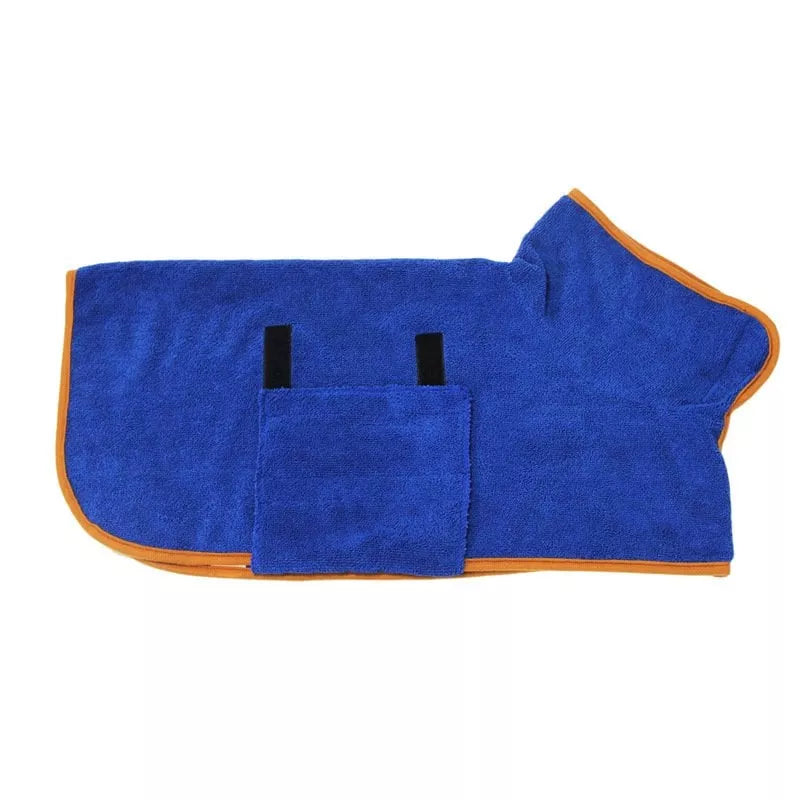 PawTowel | Multifunctional Pet Bathrobe