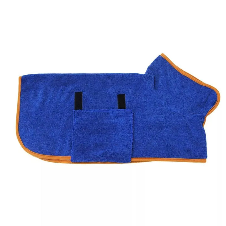 PawTowel | Multifunctional Pet Bathrobe