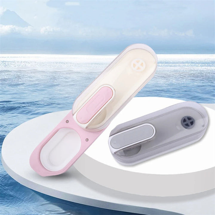 PetBottle | Portable Foldable Water Bottle for Pets