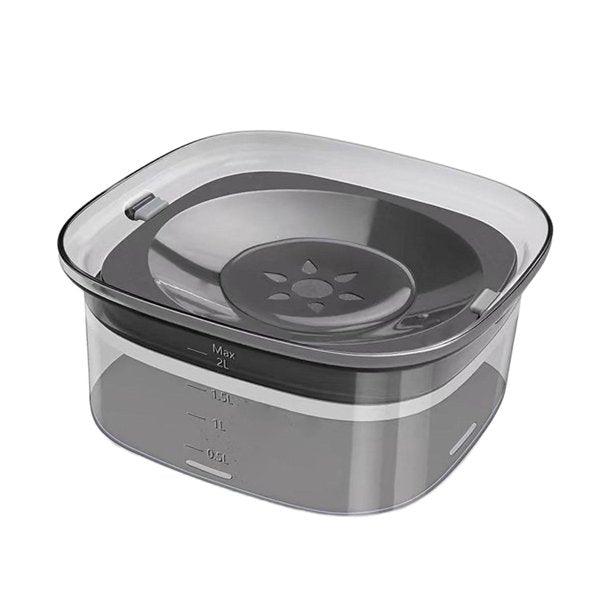 CleanPet | Anti-Mess Drinking Bowl for Pets