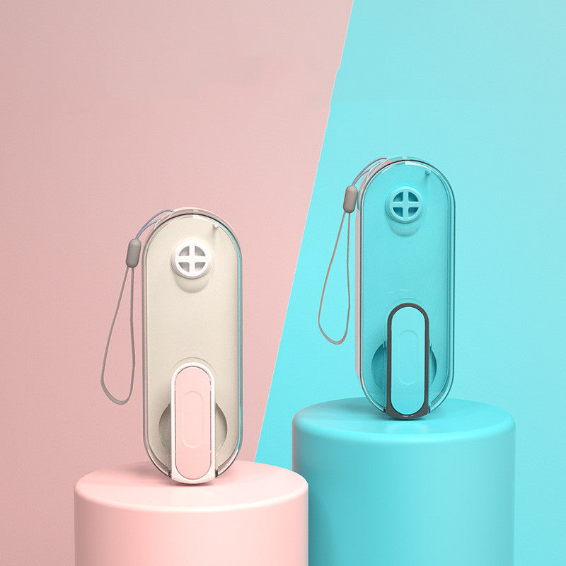 PetBottle | Portable Foldable Water Bottle for Pets