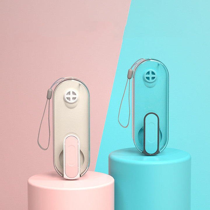 PetBottle | Portable Foldable Water Bottle for Pets