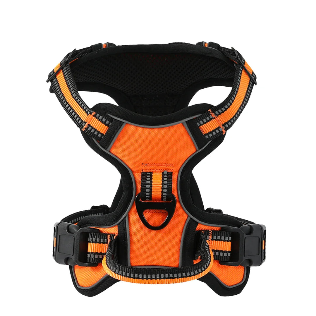 AirPawWalk | Breathable Harness for Dogs