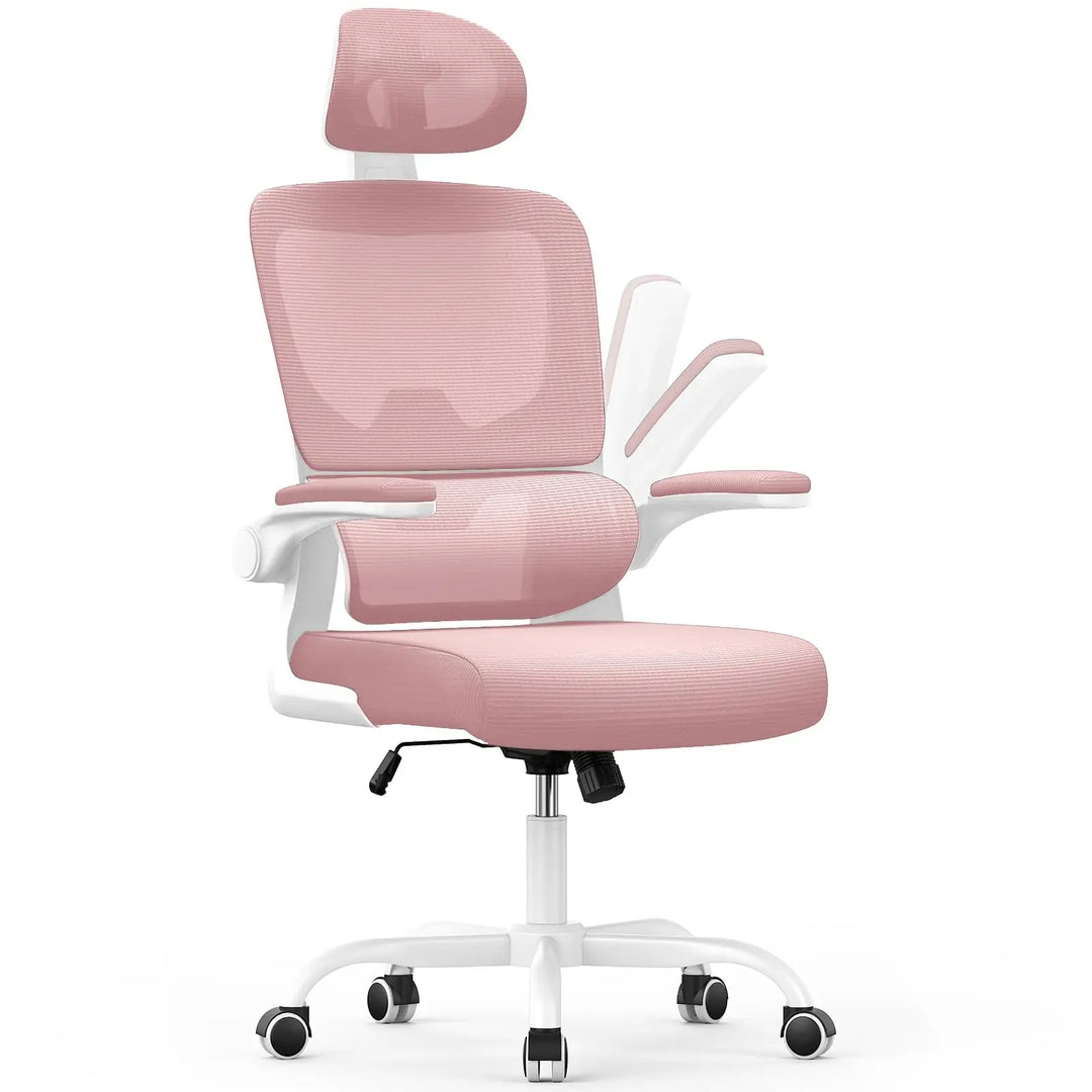 CLEVLO | ErgoFlow Executive Office Chair