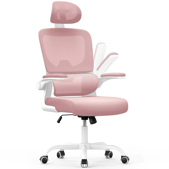CLEVLO | ErgoFlow Executive Office Chair