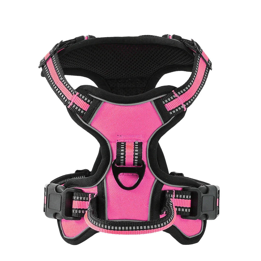 AirPawWalk | Breathable Harness for Dogs