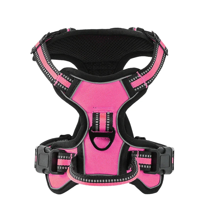 AirPawWalk | Breathable Harness for Dogs